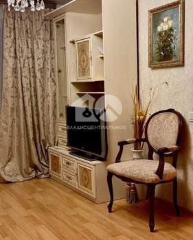 1-к квартира, на длительный срок, 31м2, 4/5 этаж