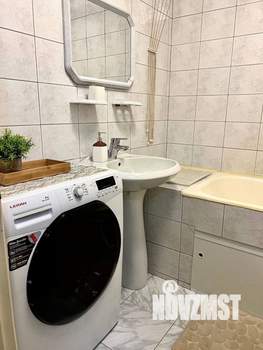 1-к квартира, на длительный срок, 32м2, 5/5 этаж