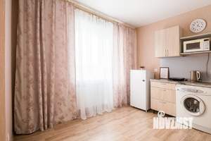 1-к квартира, посуточно, 34м2, 1/1 этаж