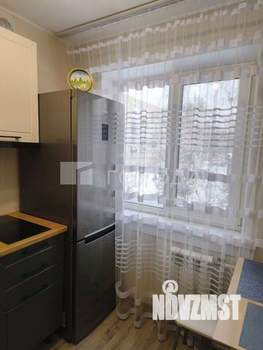 1-к квартира, на длительный срок, 30м2, 4/5 этаж