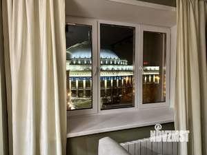 3-к квартира, посуточно, 78м2, 5/9 этаж