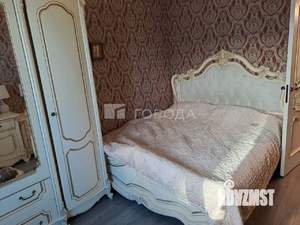 2-к квартира, на длительный срок, 52м2, 11/17 этаж