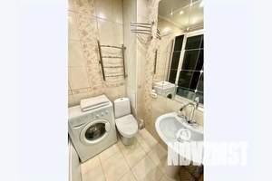 2-к квартира, посуточно, 55м2, 1/5 этаж