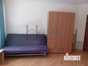 1-к квартира, на длительный срок, 40м2, 2/25 этаж