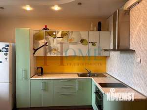 2-к квартира, на длительный срок, 63м2, 13/15 этаж