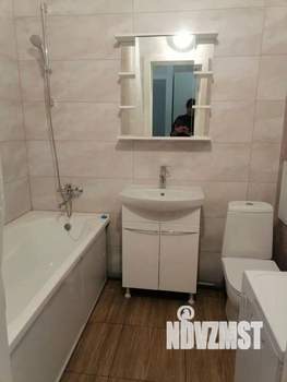 1-к квартира, на длительный срок, 36м2, 6/15 этаж