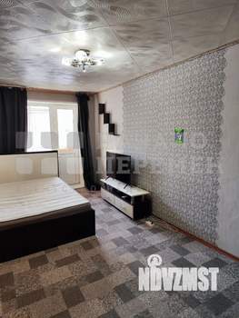 1-к квартира, на длительный срок, 30м2, 5/5 этаж