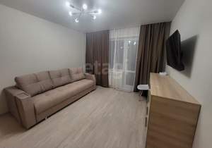 1-к квартира, на длительный срок, 30м2, 2/13 этаж