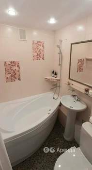 1-к квартира, на длительный срок, 32м2, 5/5 этаж