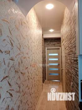 3-к квартира, на длительный срок, 70м2, 3/4 этаж