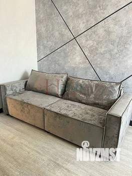 1-к квартира, на длительный срок, 37м2, 22/25 этаж