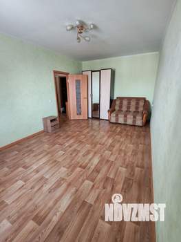 1-к квартира, на длительный срок, 36м2, 11/17 этаж