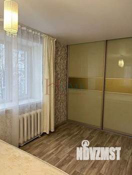 2-к квартира, на длительный срок, 45м2, 5/5 этаж