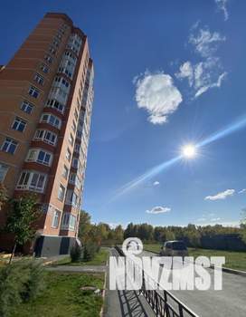 Студия квартира, на длительный срок, 35м2, 4/16 этаж