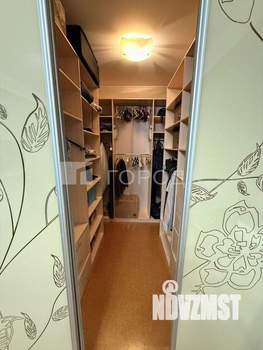 4-к квартира, на длительный срок, 136м2, 16/17 этаж