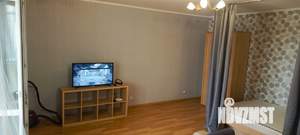 Студия квартира, на длительный срок, 48м2, 8/26 этаж