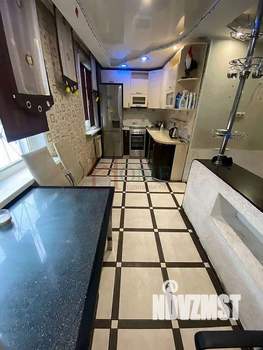 3-к квартира, на длительный срок, 58м2, 1/5 этаж