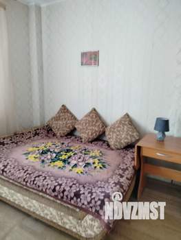 Студия квартира, на длительный срок, 28м2, 7/18 этаж