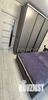 2-к квартира, на длительный срок, 42м2, 2/17 этаж