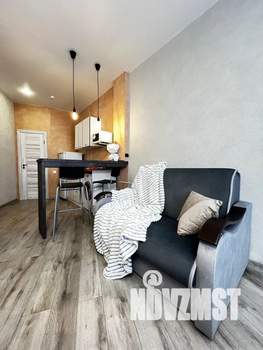 1-к квартира, посуточно, 25м2, 3/17 этаж