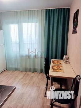 1-к квартира, на длительный срок, 40м2, 8/18 этаж