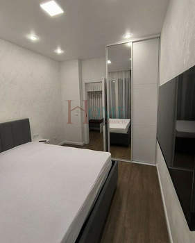 1-к квартира, на длительный срок, 28м2, 10/29 этаж