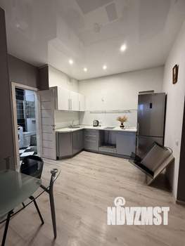 2-к квартира, на длительный срок, 44м2, 9/17 этаж