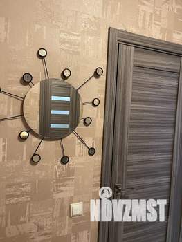 2-к квартира, посуточно, 43м2, 13/16 этаж