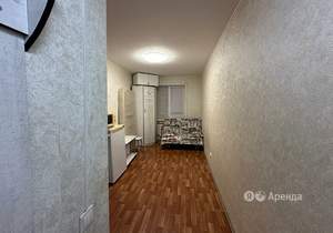 Студия квартира, на длительный срок, 18м2, 1/5 этаж