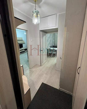 1-к квартира, на длительный срок, 37м2, 4/9 этаж