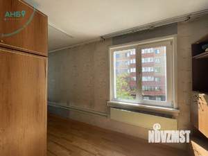 3-к квартира, на длительный срок, 63м2, 3/9 этаж