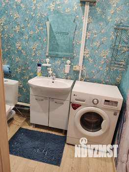 1-к квартира, посуточно, 36м2, 2/2 этаж