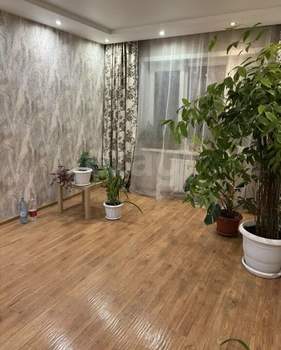 2-к квартира, на длительный срок, 58м2, 2/10 этаж