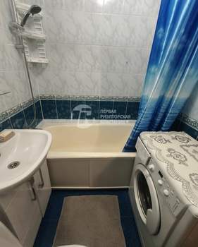 1-к квартира, на длительный срок, 29м2, 2/5 этаж