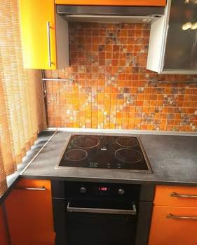 3-к квартира, на длительный срок, 48м2, 5/5 этаж