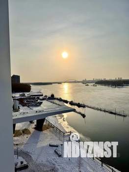 1-к квартира, посуточно, 30м2, 7/15 этаж