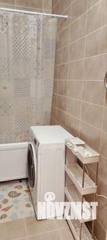 1-к квартира, на длительный срок, 36м2, 11/24 этаж