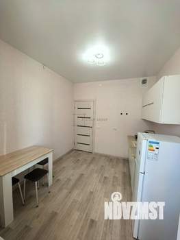 1-к квартира, на длительный срок, 35м2, 7/22 этаж