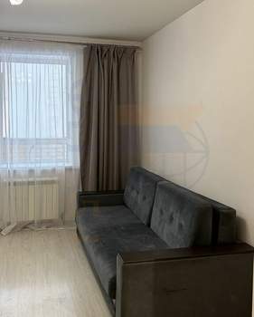 1-к квартира, на длительный срок, 38м2, 7/10 этаж