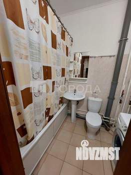1-к квартира, на длительный срок, 28м2, 8/17 этаж