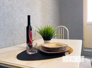 1-к квартира, посуточно, 40м2, 5/10 этаж
