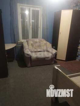 2-к квартира, на длительный срок, 49м2, 2/2 этаж