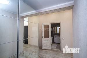 2-к квартира, на длительный срок, 43м2, 6/6 этаж