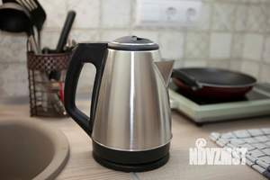 1-к квартира, посуточно, 19м2, 1/1 этаж