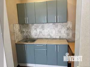 Студия квартира, на длительный срок, 40м2, 4/10 этаж