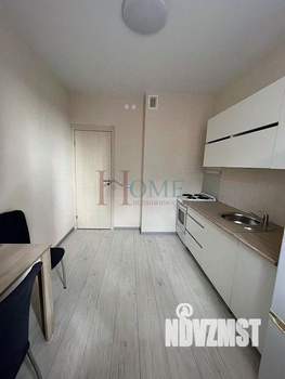 1-к квартира, на длительный срок, 33м2, 9/16 этаж