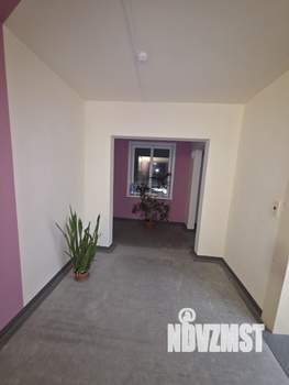 1-к квартира, на длительный срок, 38м2, 6/17 этаж