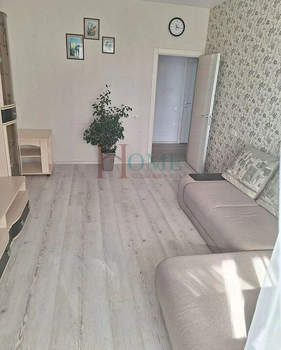 2-к квартира, на длительный срок, 49м2, 4/5 этаж