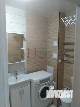 1-к квартира, на длительный срок, 40м2, 1/23 этаж