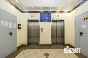 2-к квартира, посуточно, 40м2, 1/1 этаж